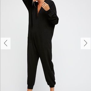 FREE PEOPLE just Because Jumper